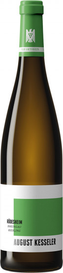2022 Rüdesheim - Weingut August Kesseler