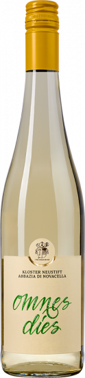 2024 Omnes Dies Mitterberg IGP trocken - Kloster Neustift - Abbazia di Novacella