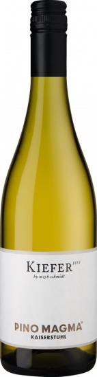 2020 Pino Magma Cuvée weiß trocken - Weingut Kiefer
