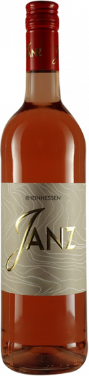 2023 Cabernet Sauvignon Rosé lieblich - Weingut Janz