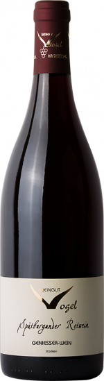 2023 Spätburgunder Rotwein 