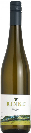 2020 Pinot Blanc Schiefergestein trocken - Weingut Rinke