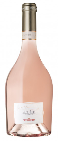 2023 Alìe Rosé Toscan IGP trocken - Frescobaldi