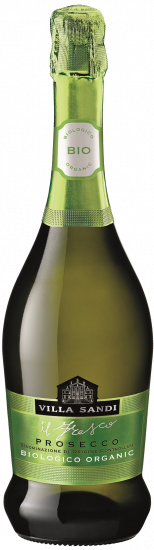 Il Fresco Prosecco DOC brut Bio - Villa Sandi