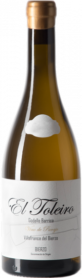 2019 Adriá El Toleiro Bierzo DO trocken - Bodegas Adriá