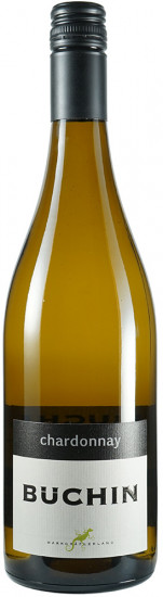 2021 Chardonnay trocken - Weingut Büchin