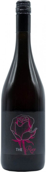 2025 Frizzante THE Rose trocken - Weingut Christen