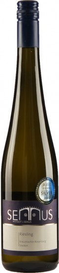 2012 Riesling Trocken - Weingut Semus