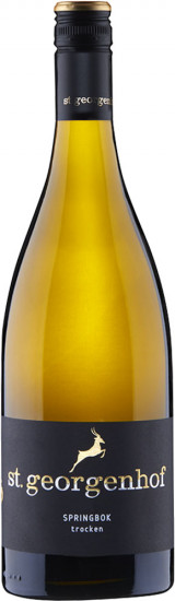 2024 Springbok trocken - Weingut st.georgenhof