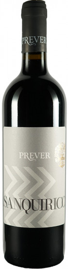 2022 San Quirico Patrono trocken - Vignaiole Prever