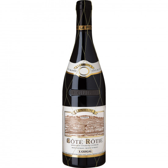 2018 Guigal La Mouline trocken - E. Guigal