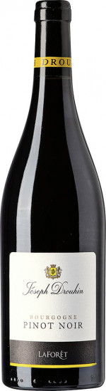 2021 Pinot Noir Laforêt Bourgogne AOP trocken - Joseph Drouhin