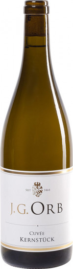 Kernstück - Weingut J. G. Orb