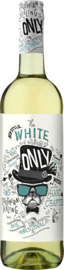 ONLY White Cuvée Weiß - Weinkonvent Dürrenzimmern eG