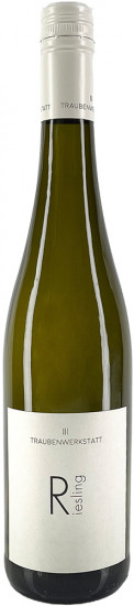 2025 Gutswein Riesling trocken - Traubenwerkstatt