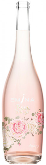 2025 Rosé Prestigio Cigales DO trocken - Bodegas Emina