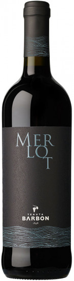 Merlot Trevenezie IGP trocken - Tenuta Barbon