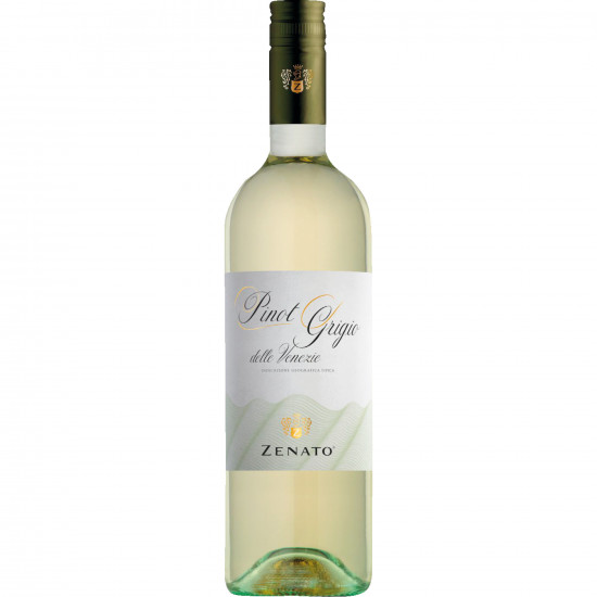 2020 Pinot Grigio delle Venezie DOC - Zenato