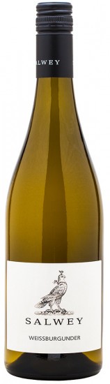 2020 Weissburgunder trocken - Weingut Salwey