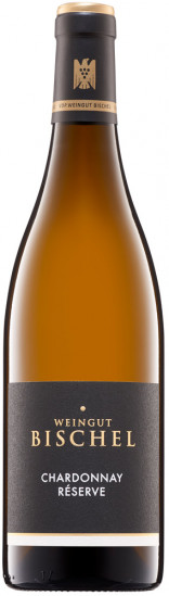 2022 Chardonnay Réserve trocken - Weingut Bischel