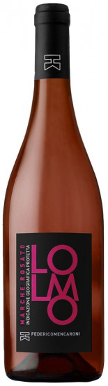 2024 Lolmo Marche Rosato IGP trocken - Federico Mencaroni