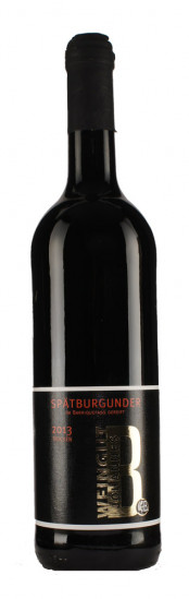 2019 Spätburgunder 