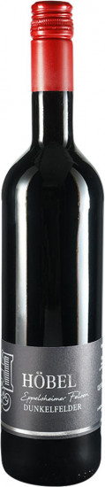 2021 Dunkelfelder trocken - Weingut Hubert Höbel
