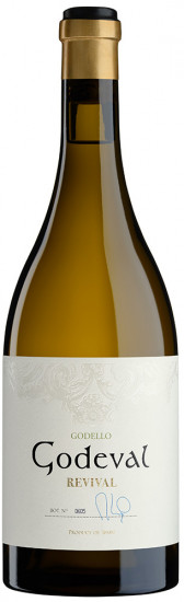 2022 Godeval Revival trocken - Bodegas Godeval