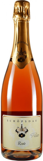 2023 Rosé trocken - Schöpsdau by Pirmin Wilhelm