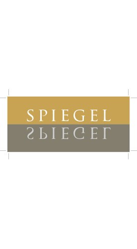 2019 Müller Thurgau 1,0 L - Weingut Spiegel