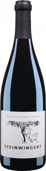 2016 Steinwingert Spätburgunder VDP.Erste Lage Trocken - Weingut Friedrich Becker