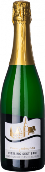 2022 Riesling Sekt brut - Vinum Autmundis