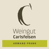 2012 Dornfelder Calcaire - Weingut Carlsfelsen