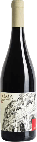 2021 Roma DOC trocken - Federici