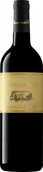 2021 Pietradonice Cabernet Sauvignon Rosso di Toscana IGP trocken - Casanova di Neri