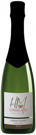 Crémant d'Alsace 
