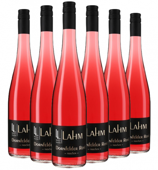 SUMMERFEELING-Paket - Weingut Leo Lahm