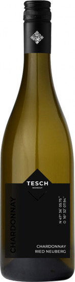 2023 Chardonnay trocken - Weingut Tesch