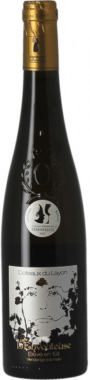 2016 Cuvée l'Envouteuse Coteaux du Layon AOP süß - Domaine la Guillaumerie