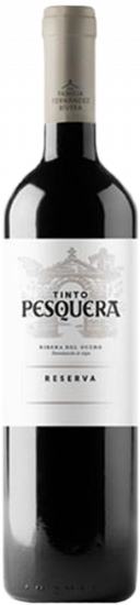 2020 Pesquera Reserva DO Ribera del Duero trocken - Tinto Pesquera