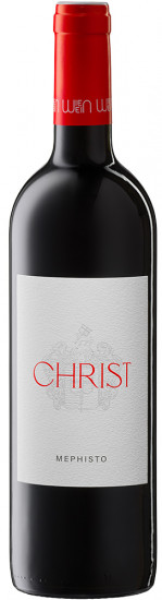 2021 Mephisto trocken Bio - Weingut Rainer Christ
