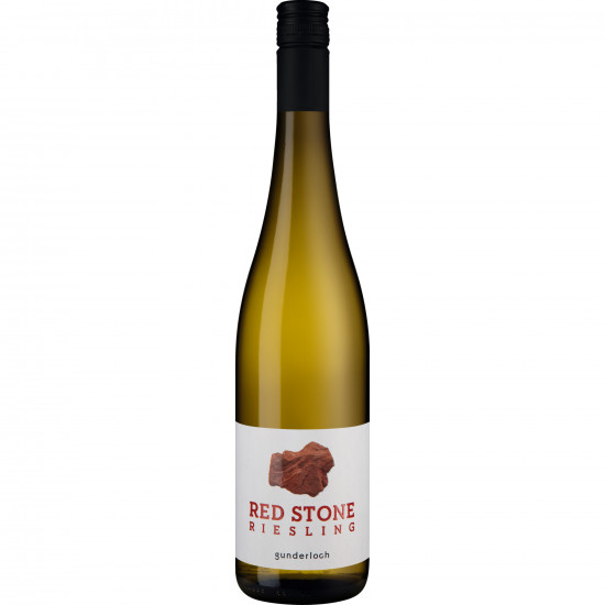 2023 Red Stone Riesling trocken - Weingut Gunderloch