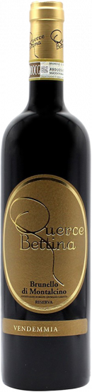 2019 Brunello di Montalcino DOCG trocken Bio - Querce Bettina