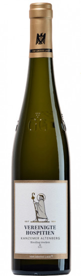 2019 Kanzemer Altenberg Riesling 