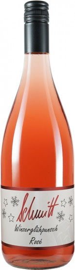 2023 Winzerglühpunsch 1,0 L - Weingut Holger Schmitt
