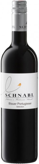 2024 Blauer Portugieser Selection trocken - Weingut Andreas Schnabl