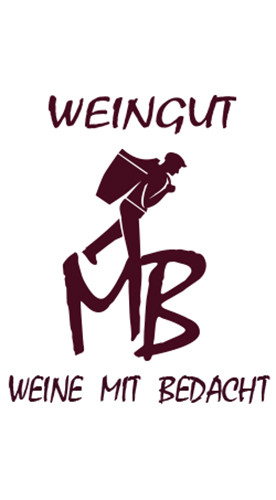 2025 Region Lahntal Weißer Burgunder feinherb - LAHN Weingut Massengeil-Beck