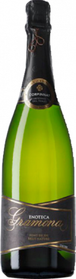 2010 Gramona Enoteca Penedés DO- Corpinnat brut nature - Gramona