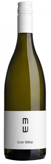 2021 Grüner Veltliner Hedwighof trocken - Weingut Manfred Weiss