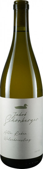 2022 Welschriesling Alte Reben trocken Bio - Weingut Schönberger